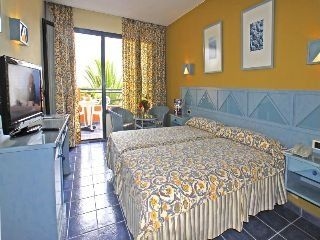 Best Age Fuerteventura by Cordial4