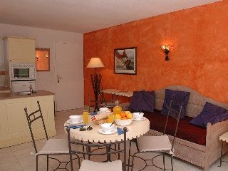 Residence La Clos Bonaventure2