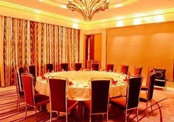 Gaoping Jiulong Hotel0