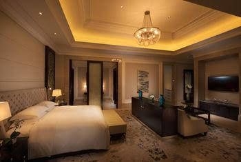 โรงแรมดับเบิ้ลทรี บาย ฮิลตัน ไหโข่ว เหม่ยหลาน (Doubletree by Hilton Haikou Meilan)1