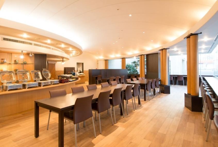 Chiba Washington Hotel4