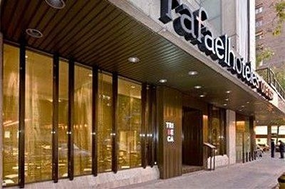 Rafaelhoteles Orense0