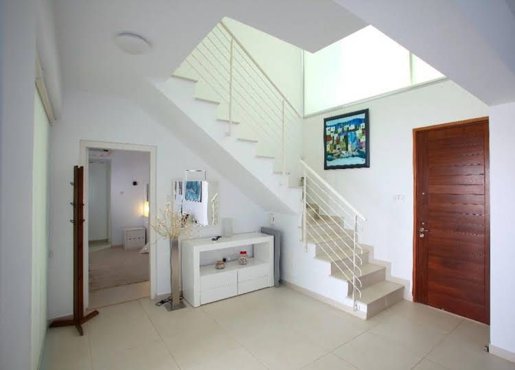 4 BR Architects House - CHG 89270