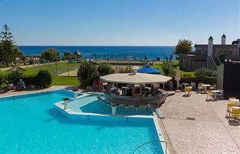 Olympos Beach2