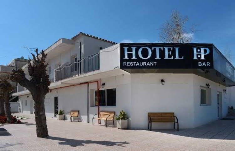 Hotel HP1