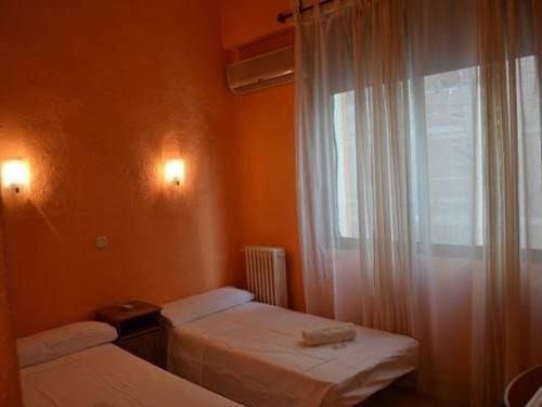 Apartamentos Stella0