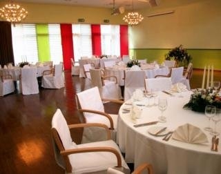 Hotel Europa City Amrita4