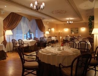 Hotel Europa City Amrita3