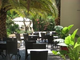 Cela Alenya Hotel et Spa Las Motas1