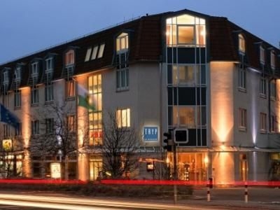 Tryp by Wyndham Leipzig North1