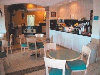 La Quinta Inn Brownsville - Olmito3