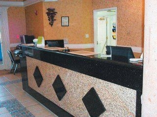 La Quinta Inn Brownsville - Olmito0