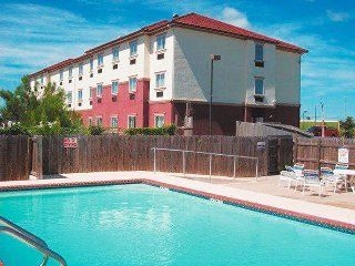 La Quinta Inn Brownsville - Olmito4
