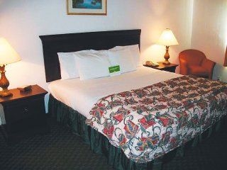 La Quinta Inn Brownsville - Olmito1
