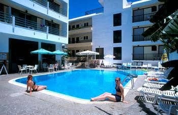 Poseidon Hotel Kos1