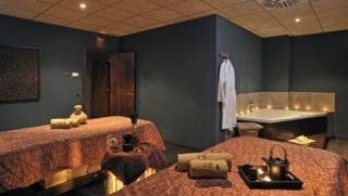 Iberostar Albufera Park0