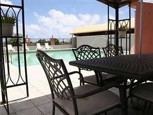 Days Inn Barrigada0