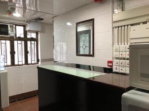 Crystal Hostel HK0
