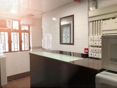 Crystal Hostel HK2