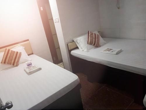 Crystal Hostel HK3