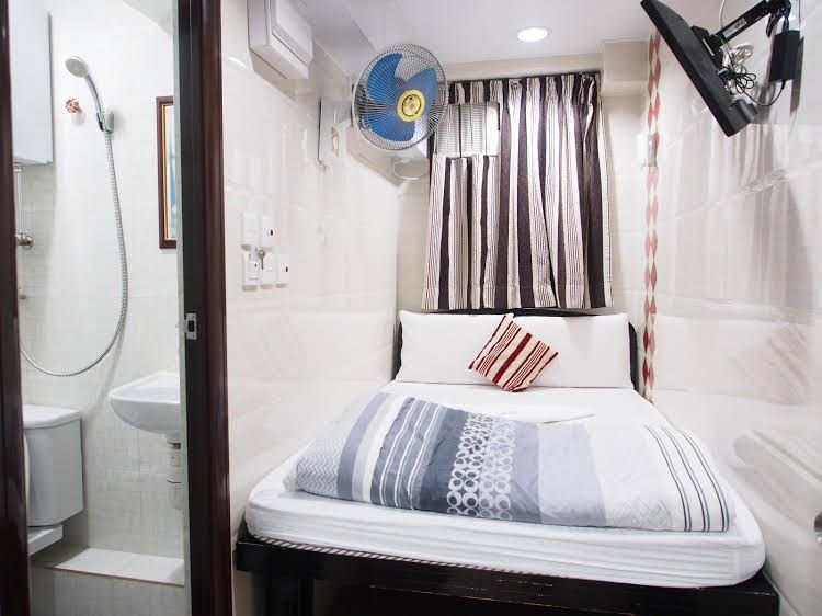 Shanghai Hostel0