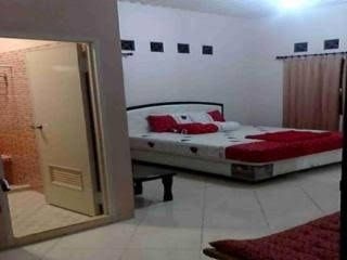 Rancho Topaz Guest House0