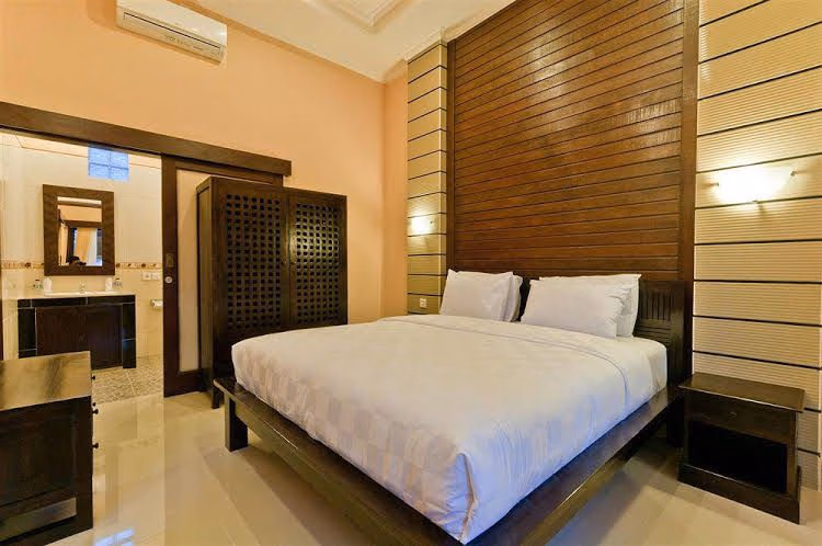 Villa Kubu D'Kubu0