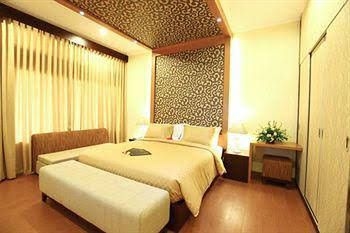 Coco Hotel Tanah Lot0