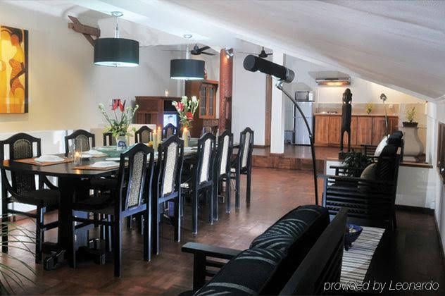 Benoa Palm Apartment0
