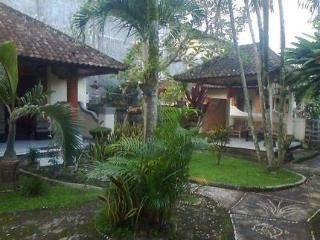 Detri Guest House0