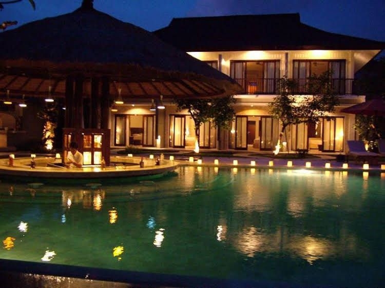 Princess Benoa Beach Resort2