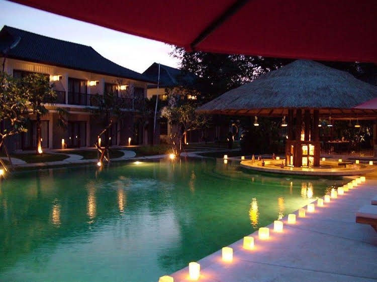 Princess Benoa Beach Resort0