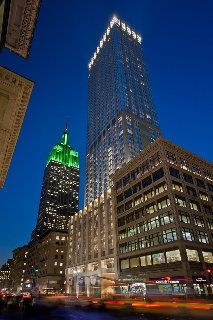 Langham Place, Fifth Avenue0