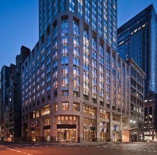 Langham Place, Fifth Avenue1