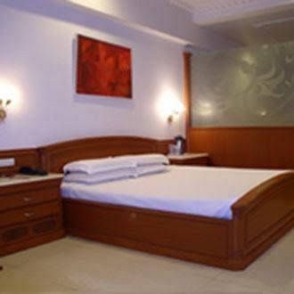 Hotel Amar Vilas0
