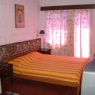 Hotel Krishna0