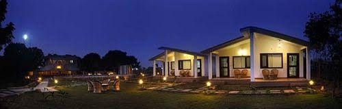 Corbett Woods Resor0