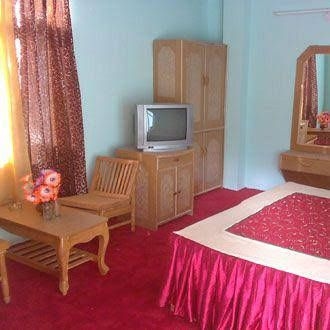 Hotel Ocean Inn0
