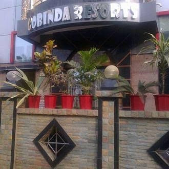 Hotel Gobinda Resorts0