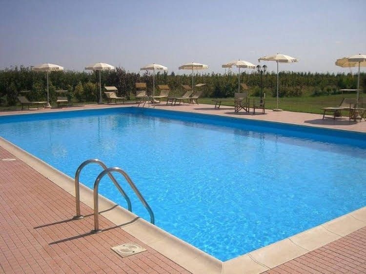 Agriturismo Biologico La Rocchetta1