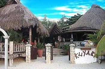 Paradise Kuyaba0