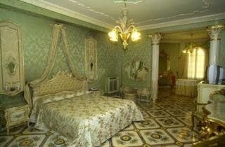 Grand Hotel La Sonrisa0
