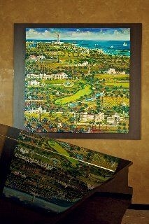 DoubleTree by Hilton Acaya Golf Resort1