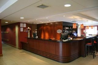 Holiday Inn Express Birmingham Star City1