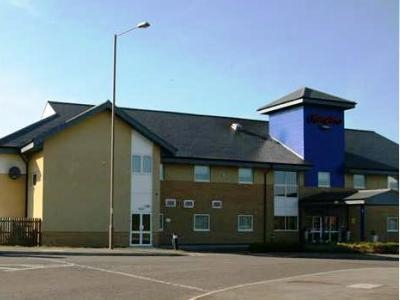 Hampton by Hilton Braintree1