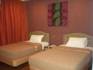 Usm Guest House0