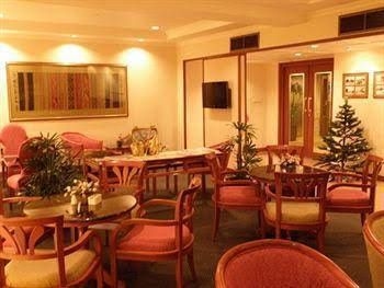 Marco Polo Hotel0