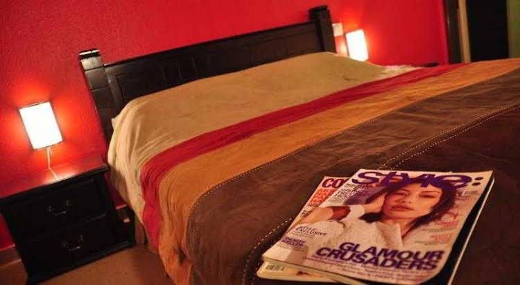 Silver Star Hotel1