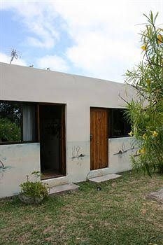 Fernando Nhaca Lodge0