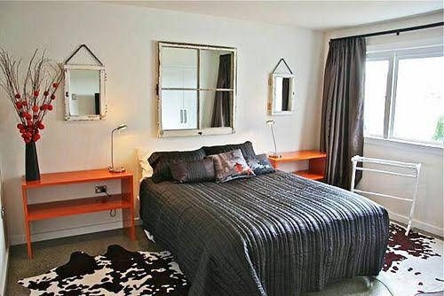TaylorMade Accommodation0